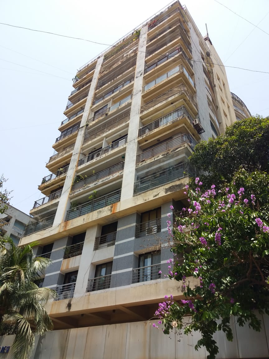 Main - Hicon Residency, Bandra West